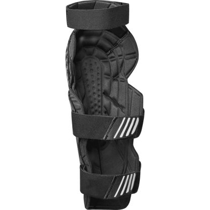 Fox Racing Titan Race Knee Guard - Black