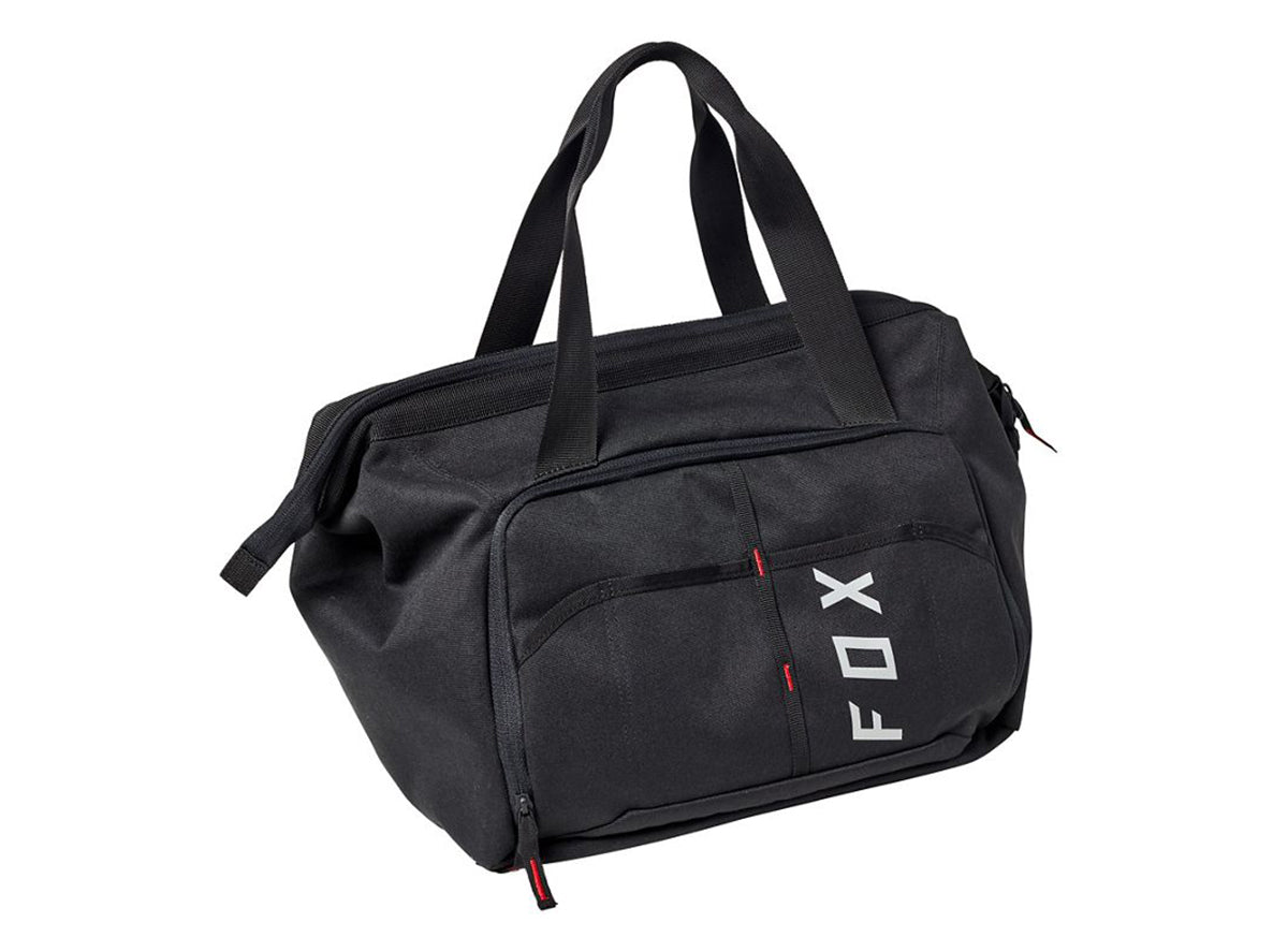 Fox Racing Tool Bag - 2021 Black  