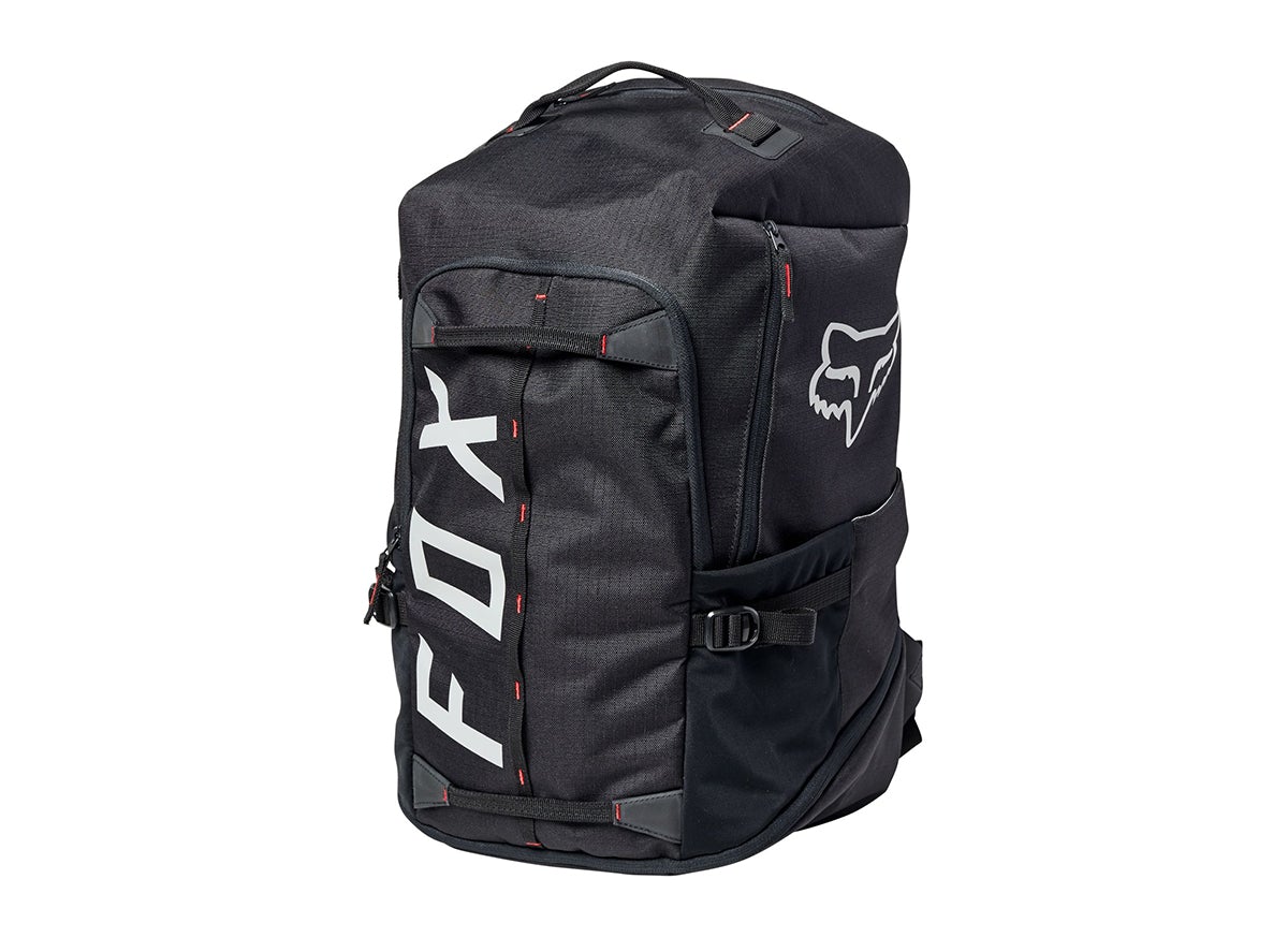 Fox Racing Transition Pack - Black -2021 Black  