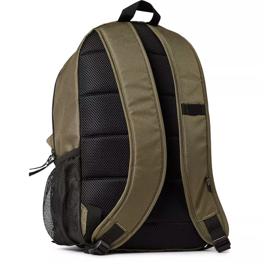 Fox Racing Unlearned Backpack - Olive Green