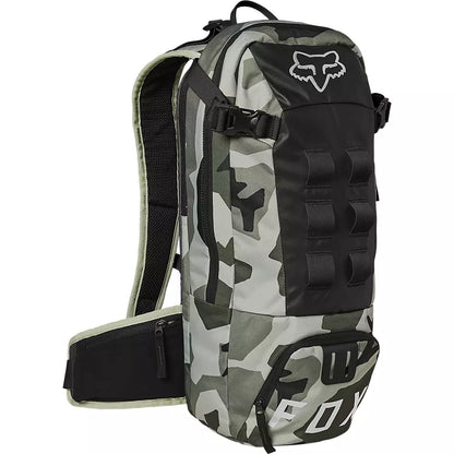 Fox Racing Utility 18L Hydration Pack - Green Camo - 2022 Green Camo Large 