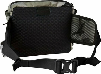 Fox Racing Utility 5L Lumbar Hydration Pack - Green Camo