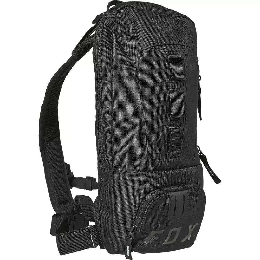 Fox Racing Utility 6L Hydration Pack - Black - 2022 Black Small 