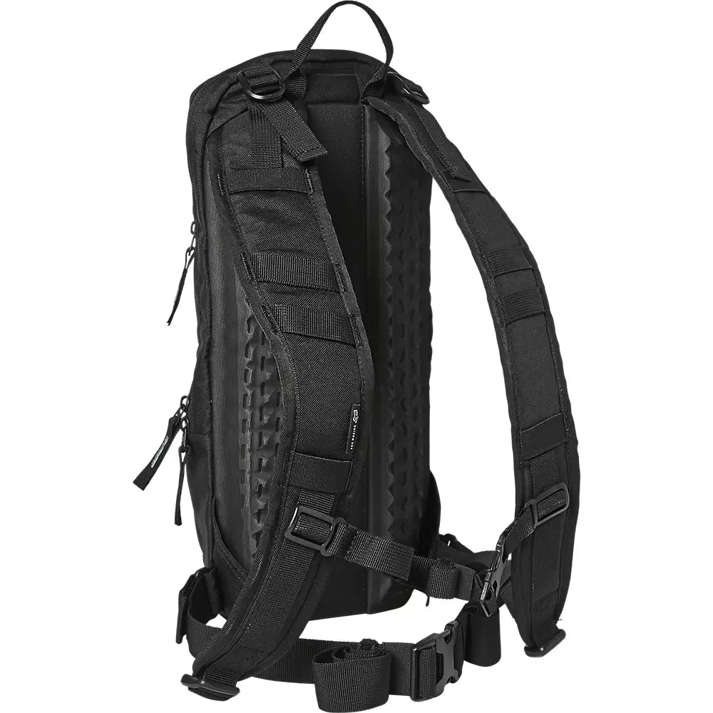 Fox Racing Utility 6L Hydration Pack - Black