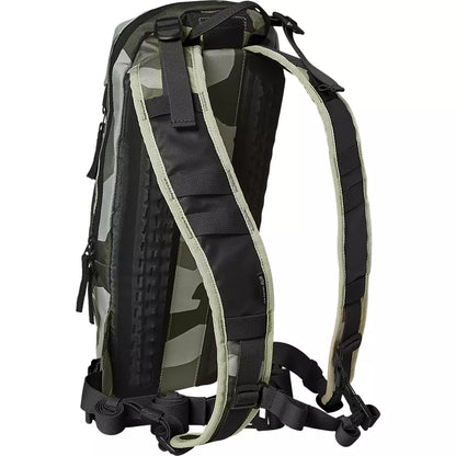 Fox Racing Utility 6L Hydration Pack - Green Camo