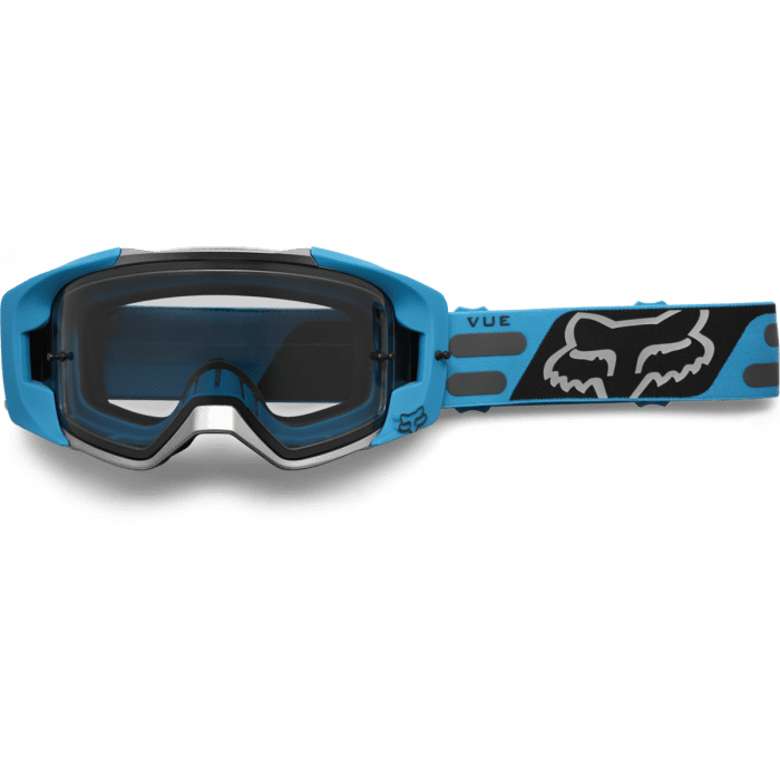 Fox Racing VUE Ryaktr Goggle - Maui Blue - 2022 Maui Blue  