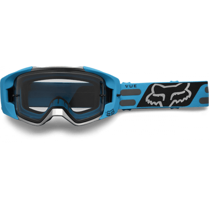 Fox Racing VUE Ryaktr Goggle - Maui Blue - 2022 Maui Blue  