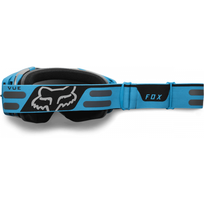 Fox Racing VUE Ryaktr Goggle - Maui Blue