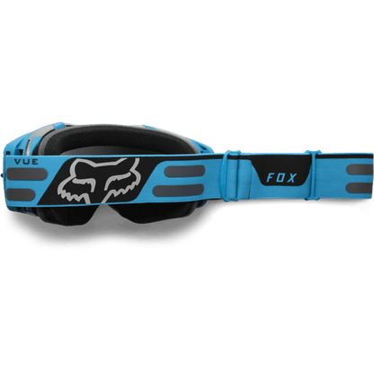 Fox Racing VUE Ryaktr Goggle - Maui Blue