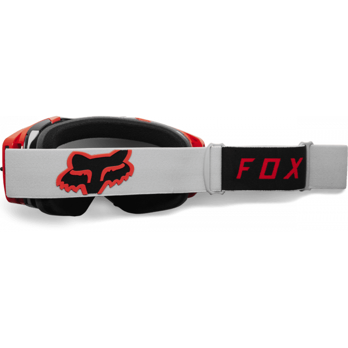 Fox Racing VUE Stray Goggle - Gray-Red