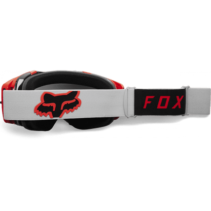 Fox Racing VUE Stray Goggle - Gray-Red