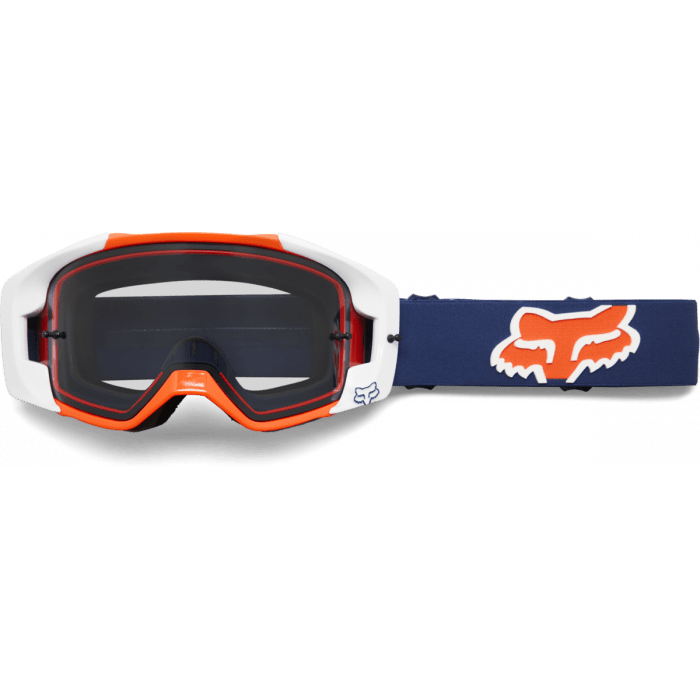 Fox Racing VUE Stray Goggle - Midnight - 2023 Midnight  