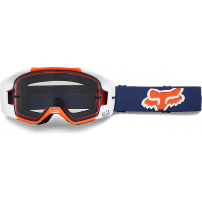 Fox Racing VUE Stray Goggle - Midnight - 2023 Midnight  