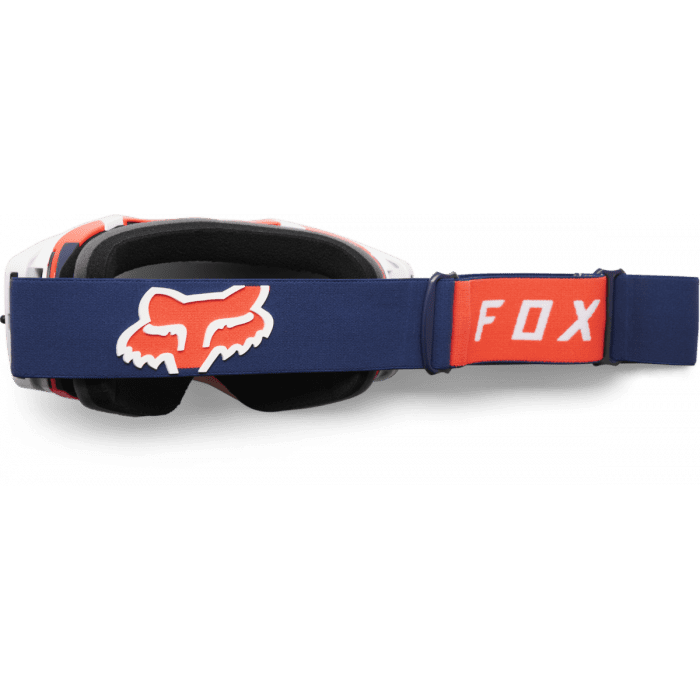 Fox Racing VUE Stray Goggle - Midnight