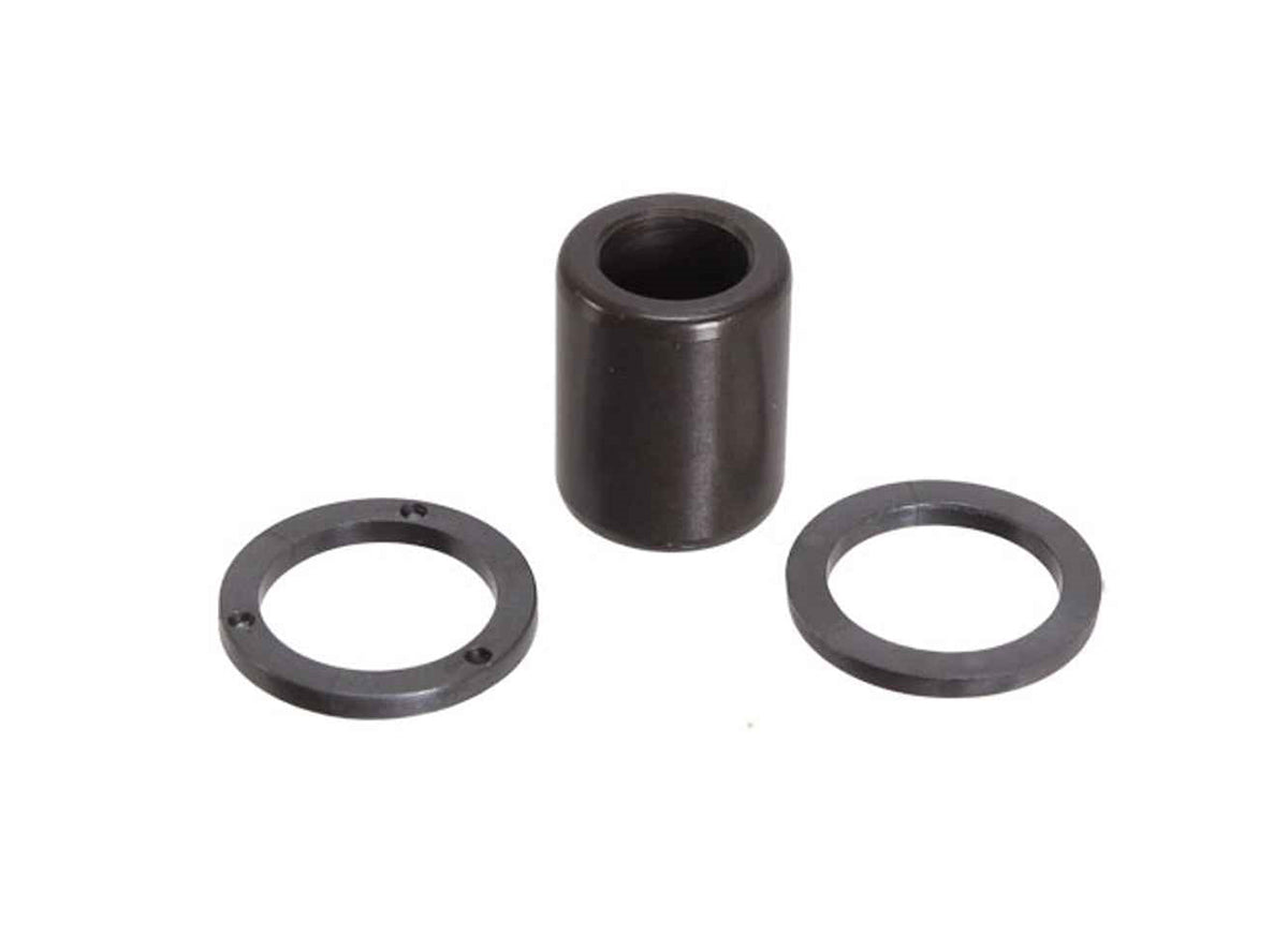 Fox Suspension Rear Shock Bushing Black 8mm x 0.620 x 15.75mm 