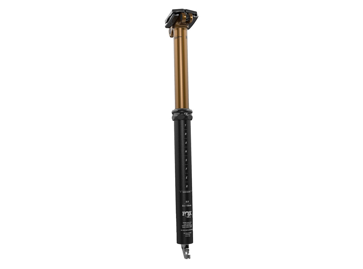 Dropper seatpost sale 30.9 internal