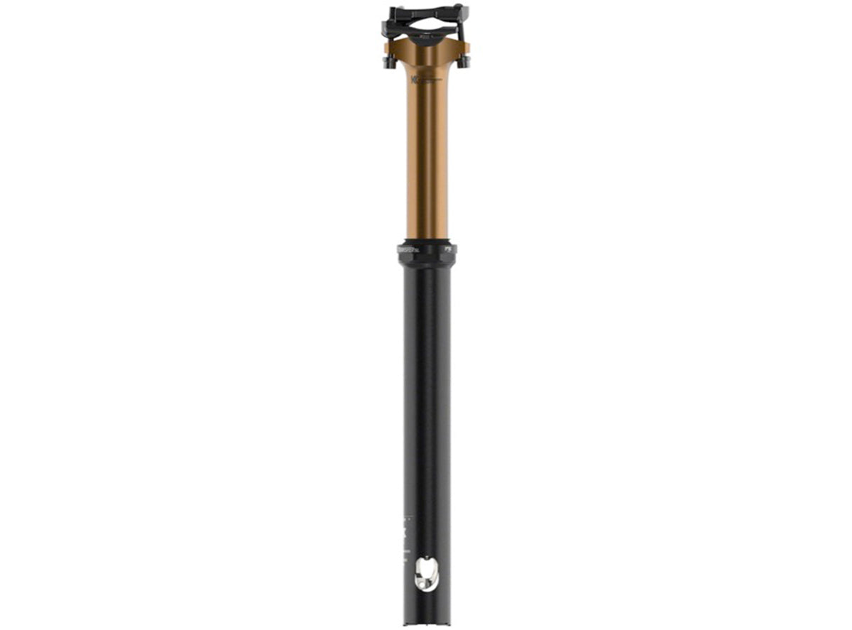 Fox Suspension Transfer SL Factory Dropper Seatpost