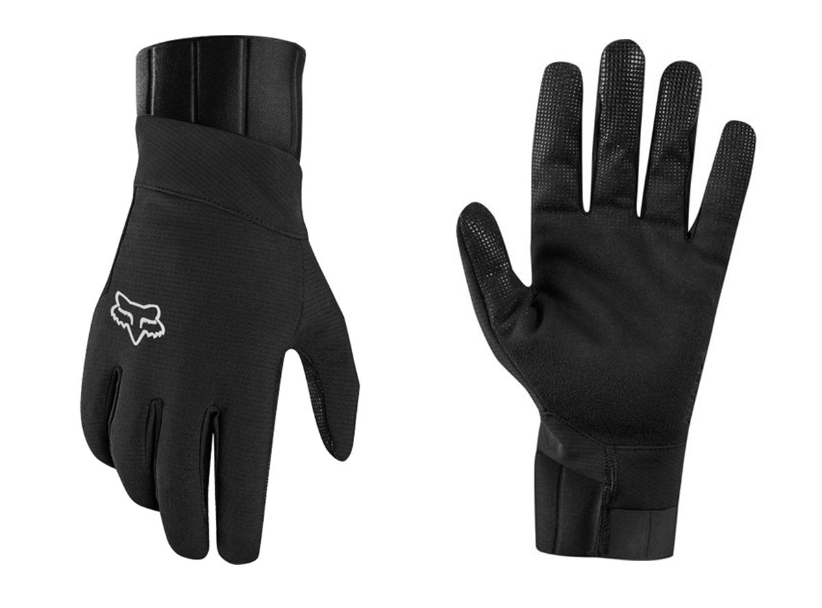 Fox Racing Defend Pro Fire Winter Glove - Black - 2019 Black Medium 