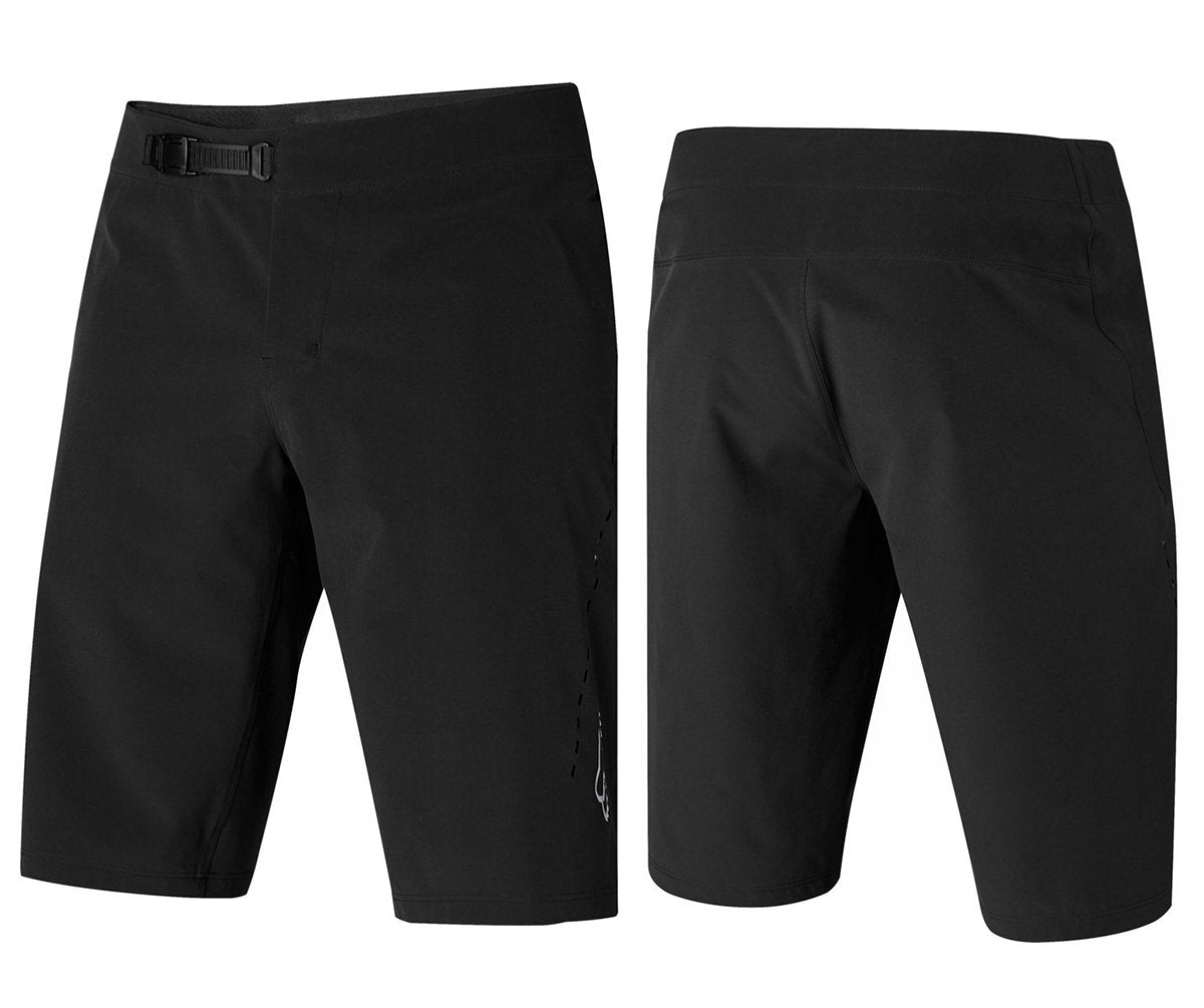 Fox Racing Flexair Lite Short - Black - 2019 Black 30" 