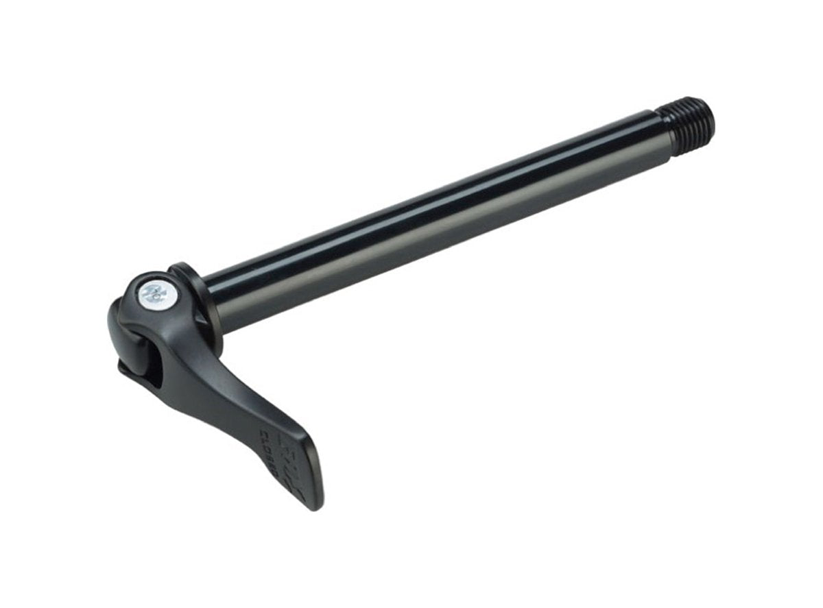 Fox Suspension 34 Thru Axle 15x100 Black 2015+ – Cambria Bike