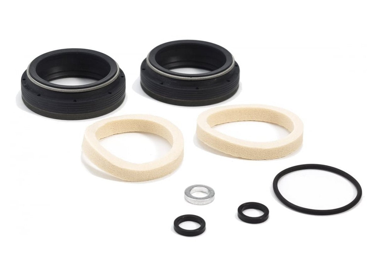 Fox Suspension Dust Wiper Kit - Thumbnail 2