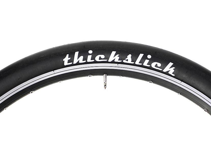 Thickslick 29 online inch