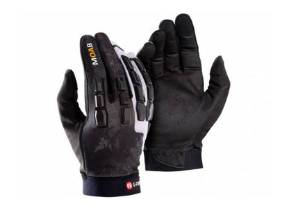 G-Form Moab Trail MTB Glove - Black-Orange