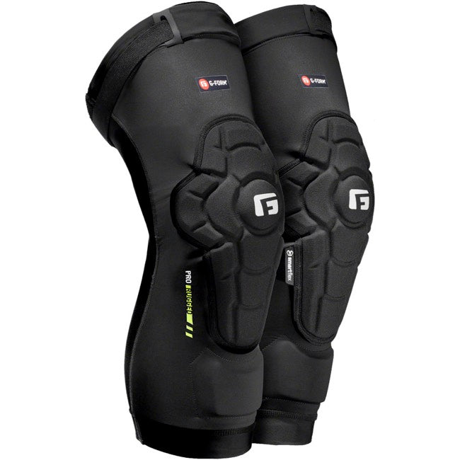 G-Form Pro Rugged 2 Knee Pad - Thumbnail 2