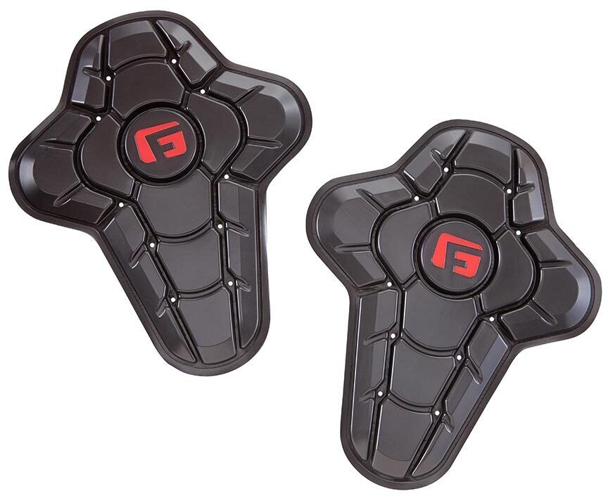 G-Form Slip-In Hip Pads – Cambria Bike