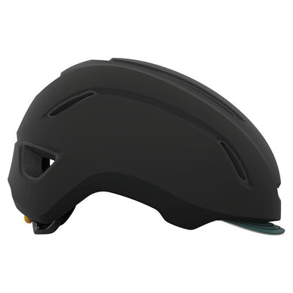 Giro Caden Urban Helmet - Matt Warm Black