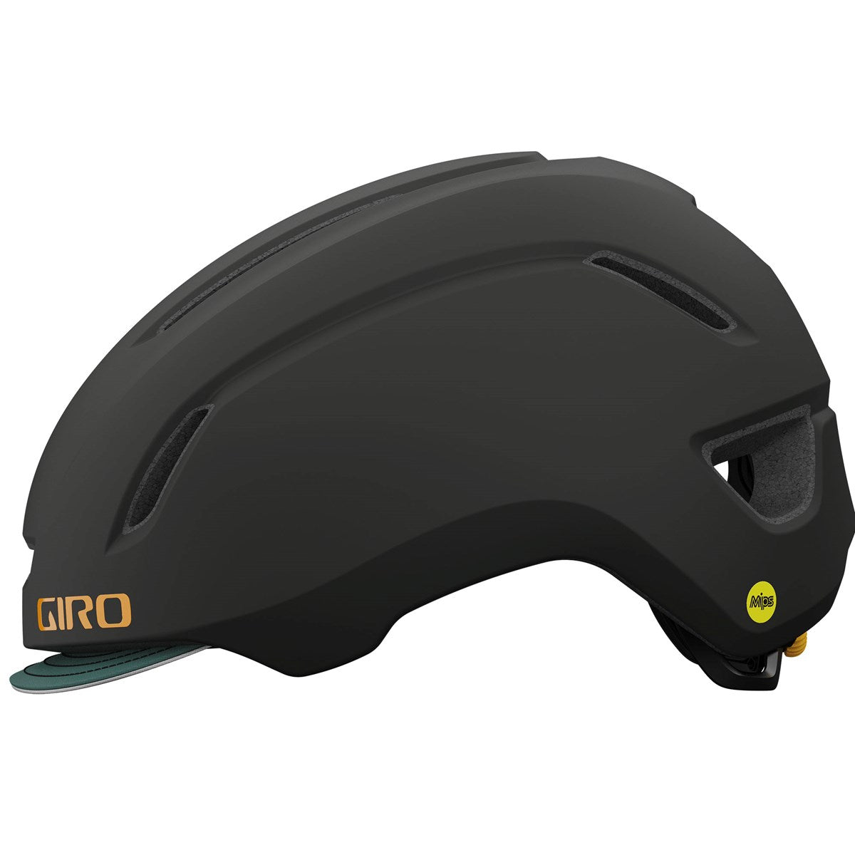 Giro Caden MIPS Urban Helmet - Matt Warm Black