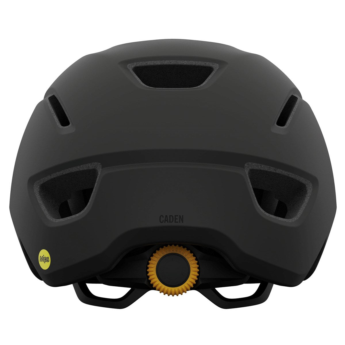 Giro Caden MIPS Urban Helmet - Matt Warm Black