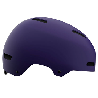 Giro Dime Helmet - Youth - Matt Purple