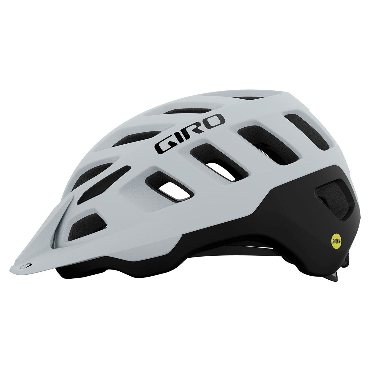 Giro Radix MIPS MTB Helmet - Matt Chalk