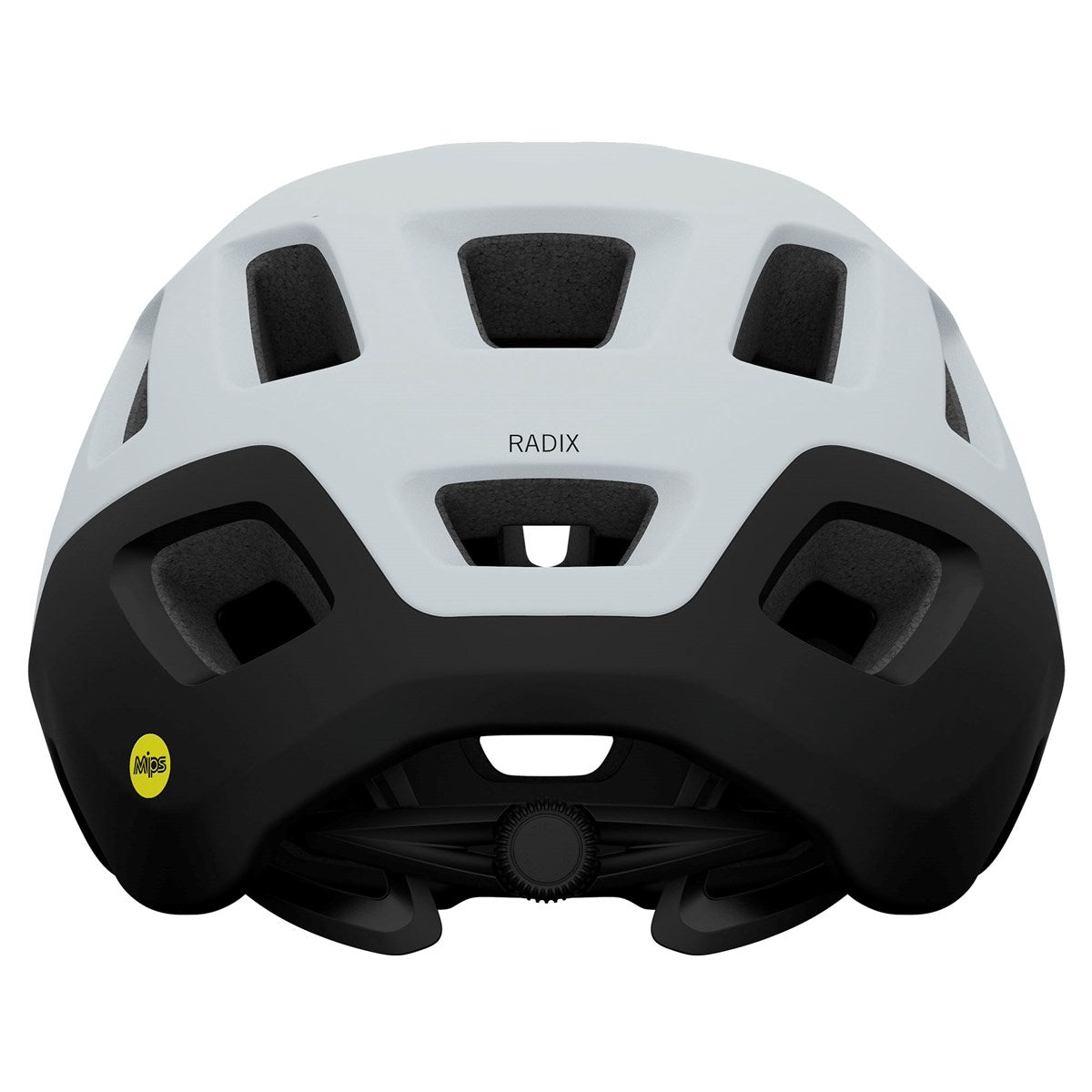 Giro Radix MIPS MTB Helmet - Matt Chalk