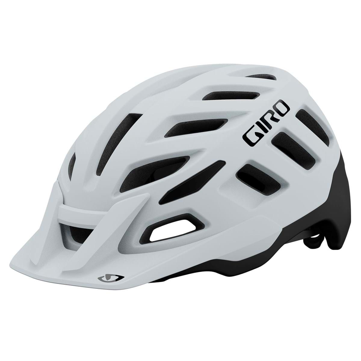 Giro Radix MIPS MTB Helmet - Matt Chalk - 2021 Matt Chalk Small 