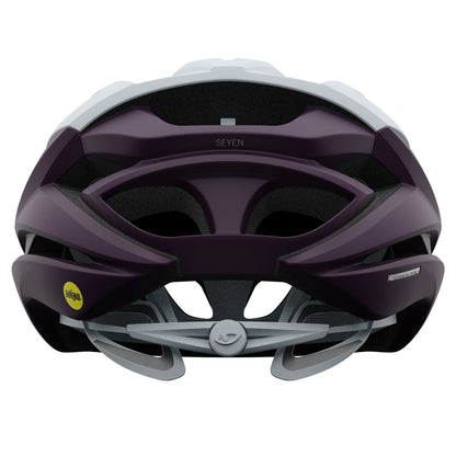 Giro Seyen MIPS Road Helmet - Womens - Matt White-Urchin