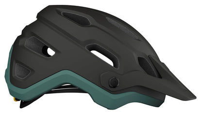 Giro Source MIPS MTB Helmet - Matt Warm Black - 2021