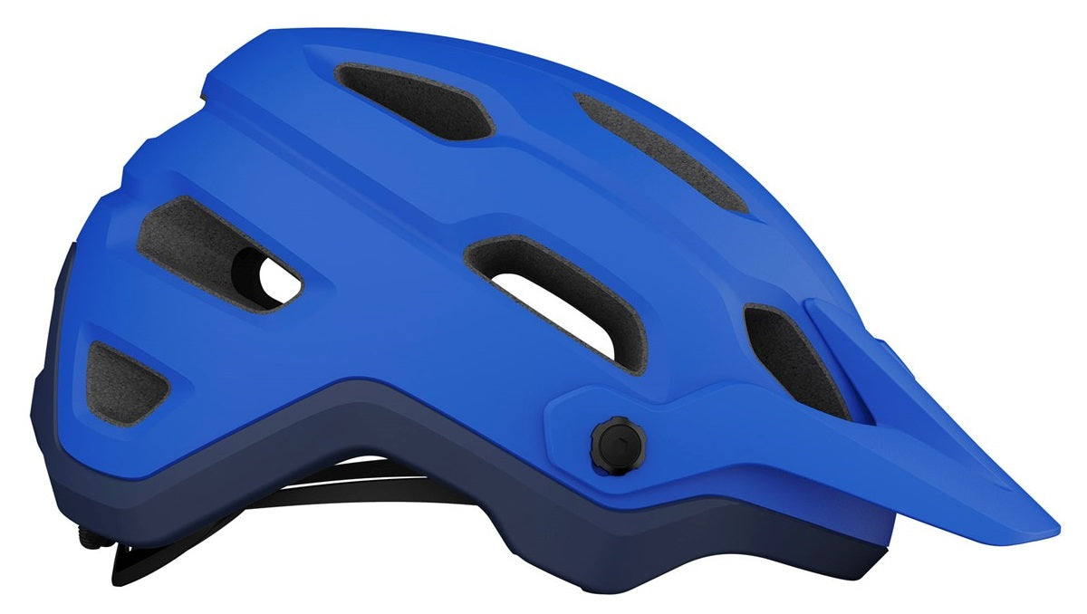 Giro Source MIPS MTB Helmet - Matt Trim Blue - 2021