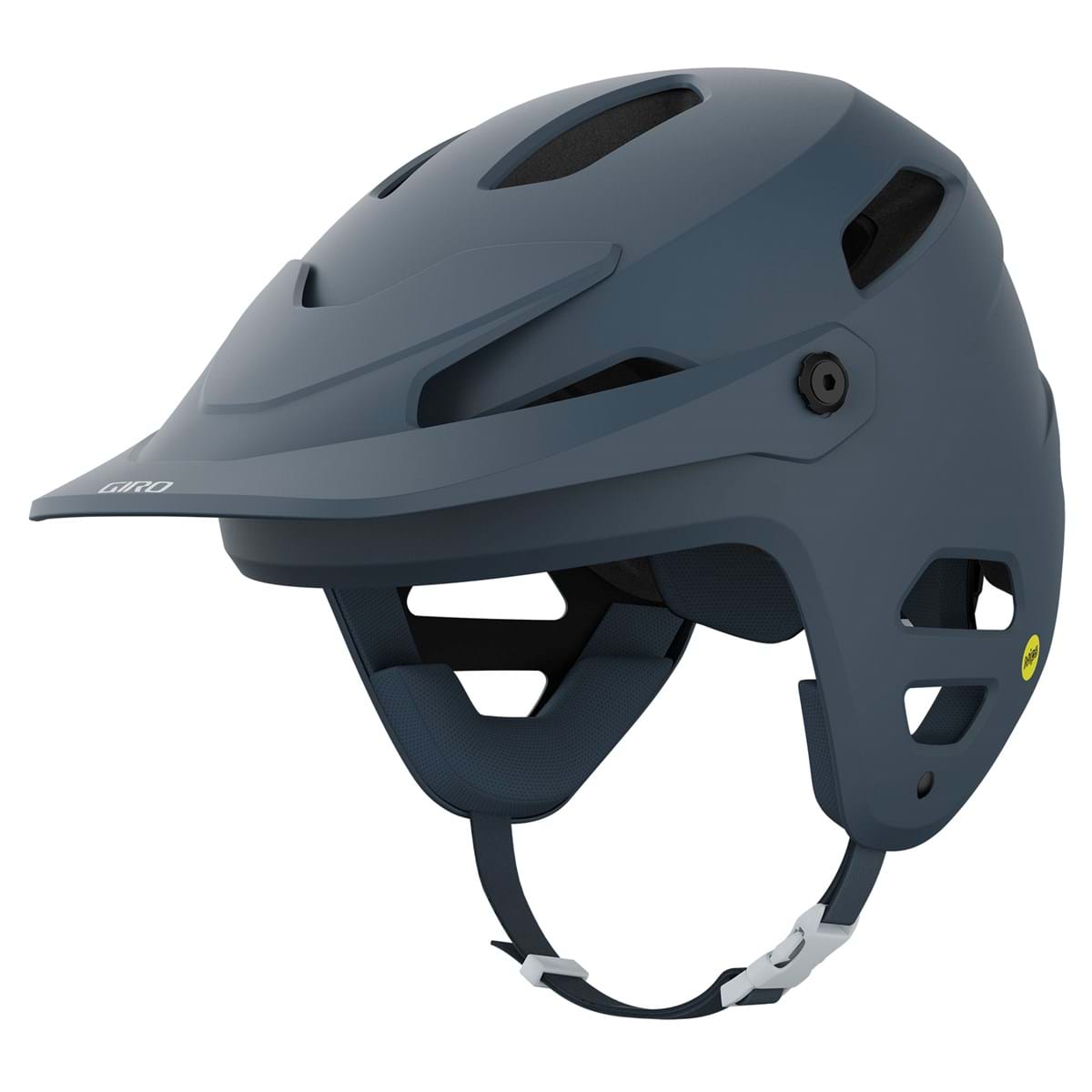 Giro Tyrant MIPS MTB Helmet - Matt Portaro Gray - 2021 Matt Portaro Gray Small 