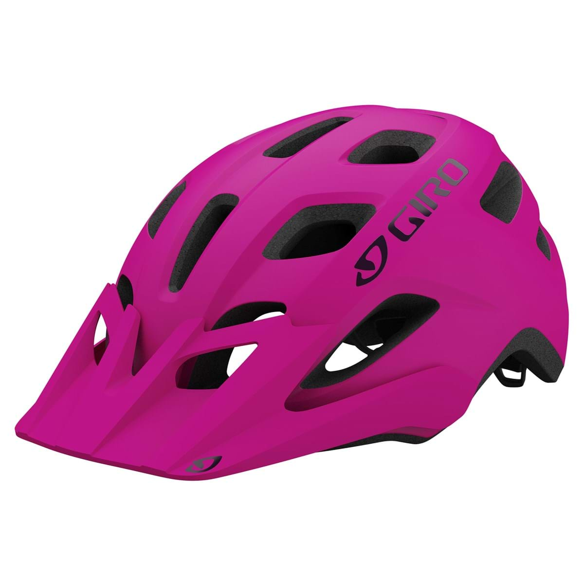 Giro Verce MIPS MTB Helmet - Womens - Matt Pink Street - 2021 Matt Pink Street One Size 