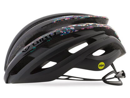 Giro Cinder MIPS Road Helmet - Matt Black Breakaway