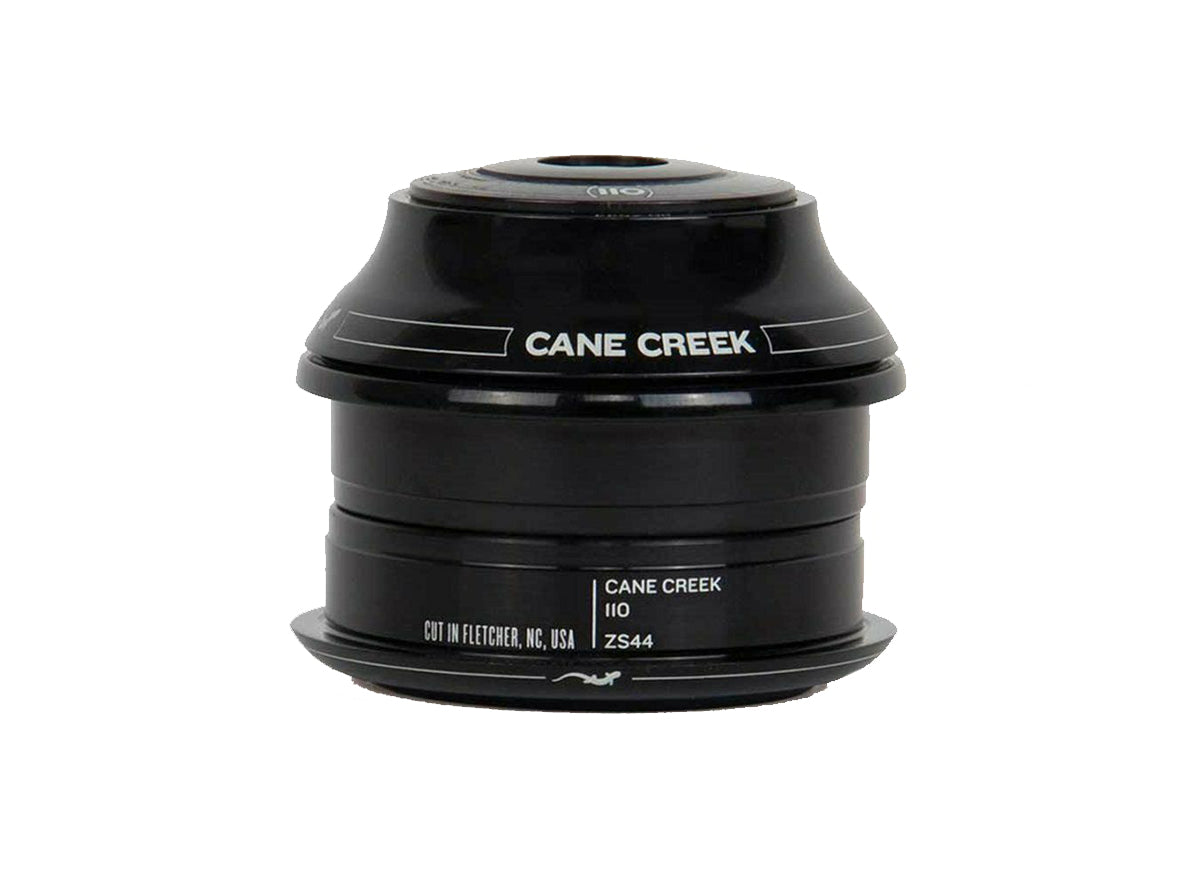 Cane Creek 110 Series Headset - Black