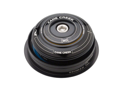 Cane Creek 110 Series Headset - Black