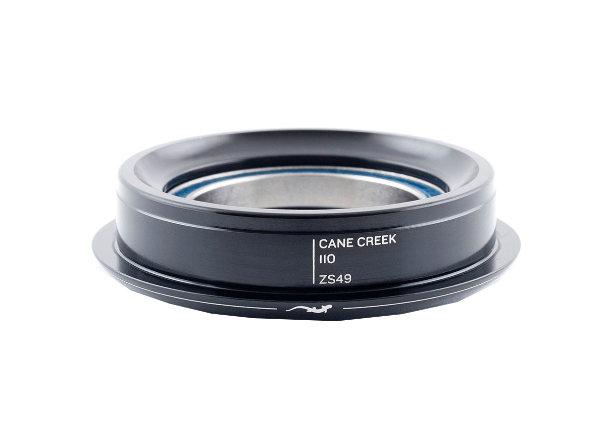 Cane Creek 110 Series Headset Bottom - Black