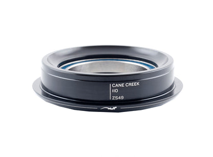 Cane Creek 110 Series Headset Bottom - Black