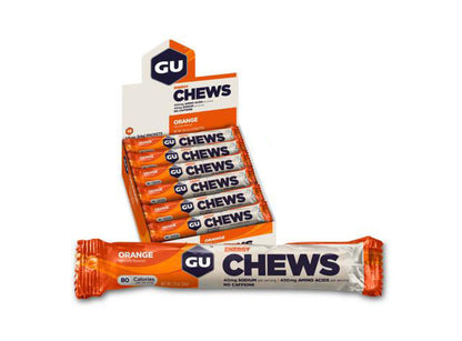 GU Energy Chews