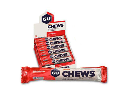 GU Energy Chews