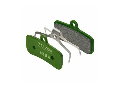 Galfer FD426 E-Bike G1652 Brzdové Destičky Pro Shimano/Tektro/TRP - Foto 9
