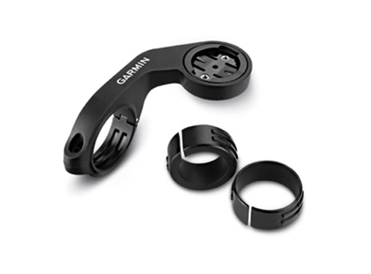 Garmin Edge Out Front Bike Mount - Shorter Version